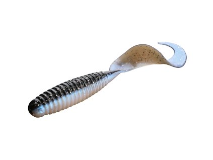 Nástraha - TWISTER 52mm / 108 - 5 ks