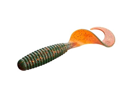 Nástraha - TWISTER 52mm / 11 - 5 ks