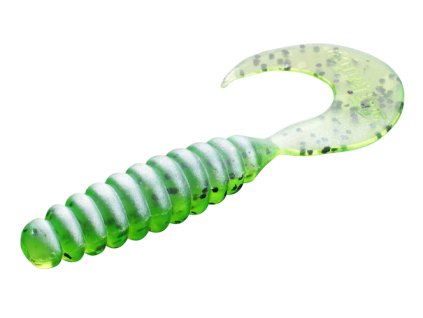 Nástraha - TWISTER 52mm / 12T - 5 ks