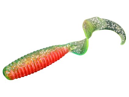 Nástraha - TWISTER 52mm / 15T - 5 ks