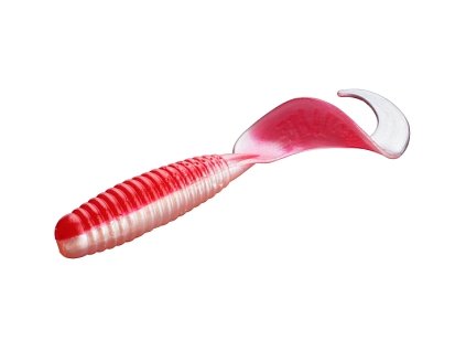 Nástraha - TWISTER 52mm / 16 - 5 ks