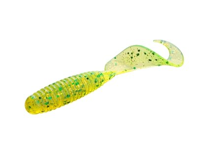 Nástraha - TWISTER 52mm / 17T - 5 ks