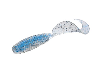 Nástraha - TWISTER 52mm / 30 - 5 ks