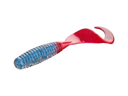 Nástraha - TWISTER 52mm / 30 RT - 5 ks