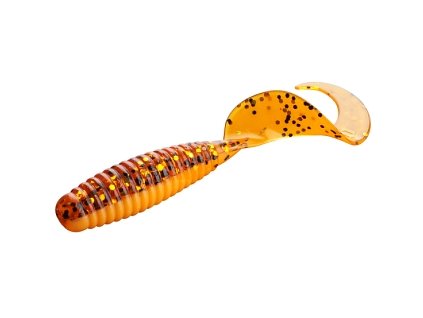 Nástraha - TWISTER 52mm / 72 - 5 ks