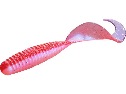 Nástraha - TWISTER 52mm / 76 - 5 ks