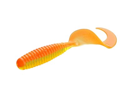 Nástraha - TWISTER 52mm / 77 - 5 ks