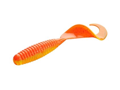 Nástraha - TWISTER 52mm / 78 - 5 ks