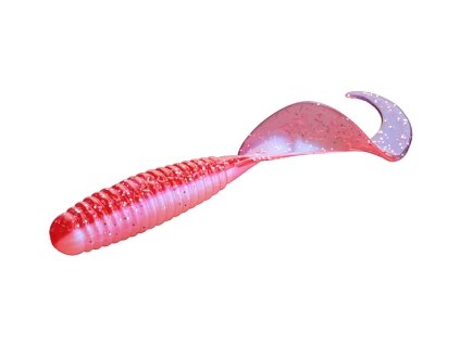 Nástraha - TWISTER 52mm / 79 - 5 ks