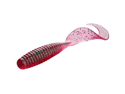 Nástraha - TWISTER 52mm / 80 - 5 ks