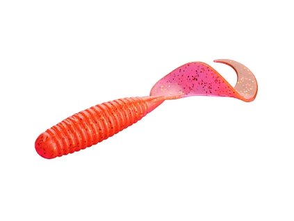 Nástraha - TWISTER 52mm / 81 - 5 ks