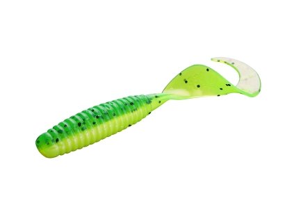 Nástraha - TWISTER 52mm / 86 - 5 ks