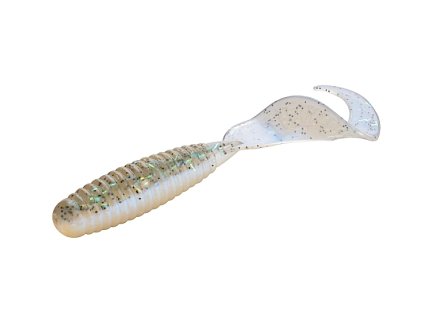 Nástraha - TWISTER 52mm / 88 - 5 ks