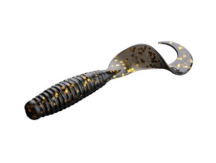 Nástraha - TWISTER 52mm / 92 - 5 ks