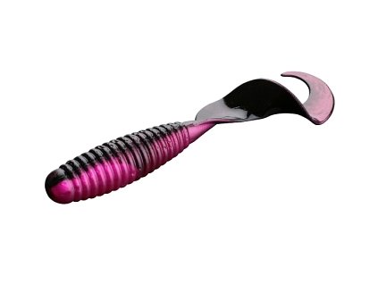 Nástraha - TWISTER 52mm / 96 - 5 ks