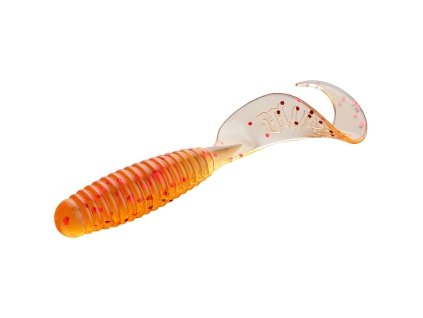 Nástraha - TWISTER 52mm / 97 - 5 ks