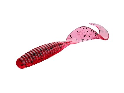 Nástraha - TWISTER 52mm / 98 - 5 ks