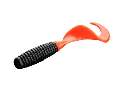 Nástraha - TWISTER 52mm / 99 - 5 ks