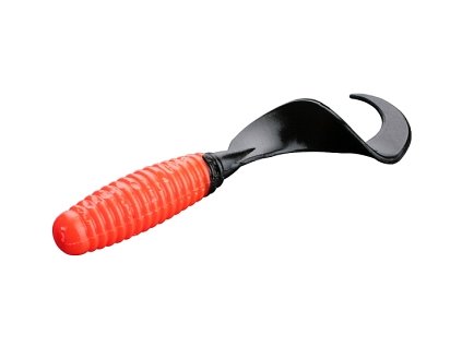 Nástraha - TWISTER 52mm / 99T - 5 ks