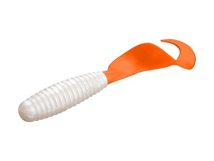 Nástraha - TWISTER 57mm / 01TOT- 5 ks