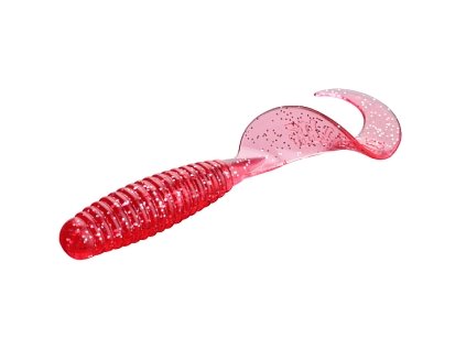 Nástraha - TWISTER 57mm / 05 - 5 ks