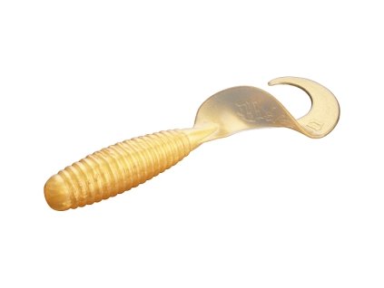 Nástraha - TWISTER 57mm / 05T - 5 ks