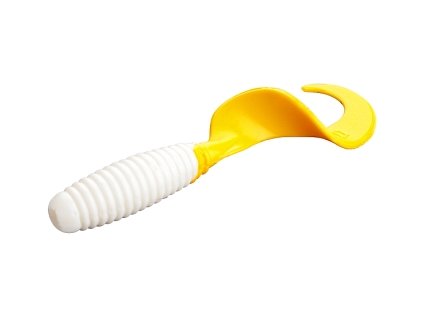 Nástraha - TWISTER 57mm / 07T - 5 ks