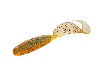 Nástraha - TWISTER 57mm / 09 - 5 ks