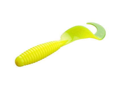 Nástraha - TWISTER 57mm / 09T - 5 ks