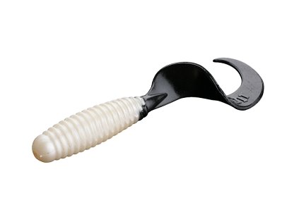 Nástraha - TWISTER 57mm / 102 - 5 ks