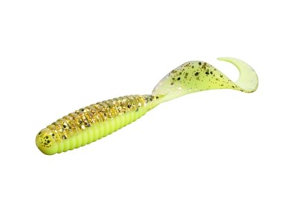 Nástraha - TWISTER 57mm / 117 - 5 ks