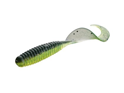 Nástraha - TWISTER 57mm / 118 - 5 ks