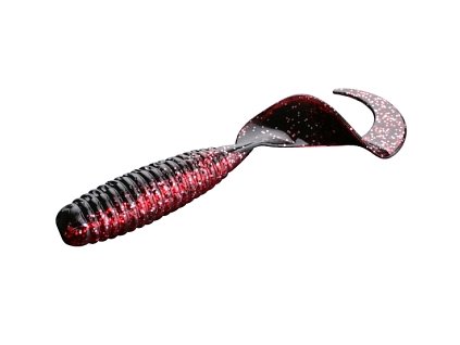 Nástraha - TWISTER 57mm / 14 - 5 ks