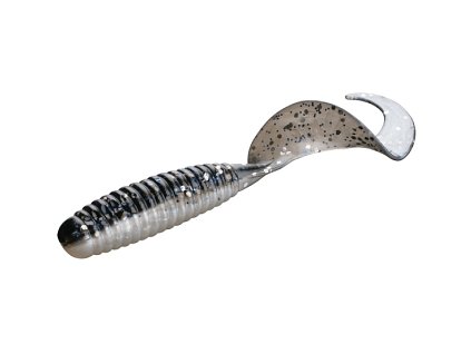 Nástraha - TWISTER 57mm / 15 - 5 ks