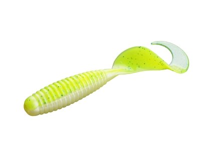 Nástraha - TWISTER 57mm / 16T - 5 ks