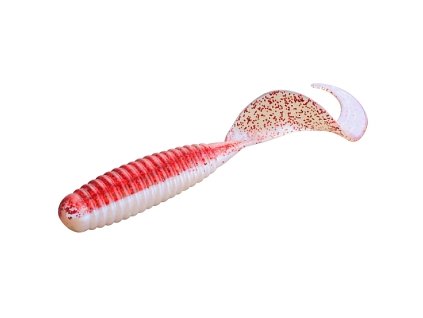 Nástraha - TWISTER 57mm / 182 - 5 ks