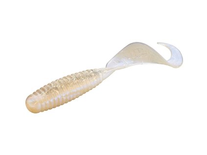 Nástraha - TWISTER 57mm / 183 - 5 ks