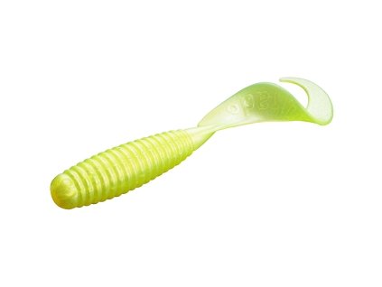 Nástraha - TWISTER 57mm / 184 - 5 ks