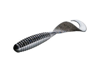 Nástraha - TWISTER 57mm / 186 - 5 ks