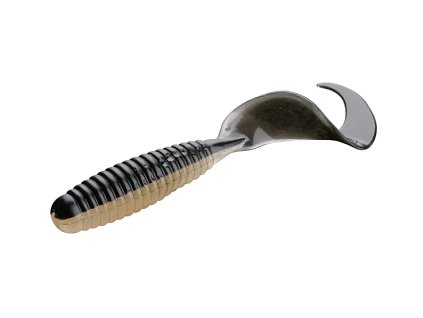 Nástraha - TWISTER 57mm / 19 - 5 ks