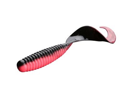 Nástraha - TWISTER 57mm / 20 - 5 ks