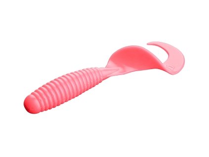 Nástraha - TWISTER 57mm / 26 - 5 ks