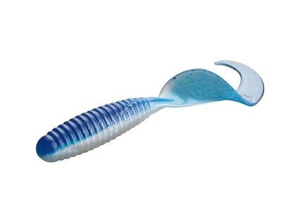 Nástraha - TWISTER 57mm / 31 - 5 ks