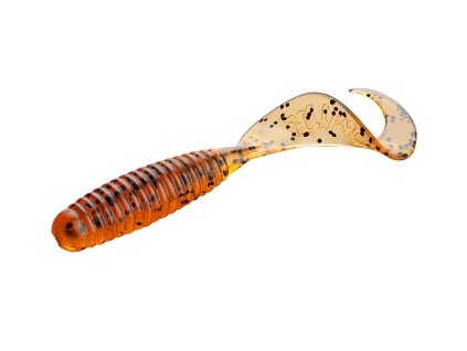 Nástraha - TWISTER 57mm / 36 - 5 ks