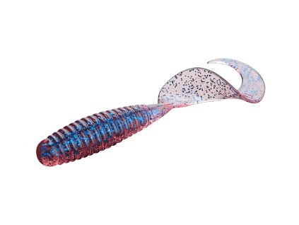 Nástraha - TWISTER 57mm / 43 - 5 ks