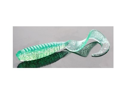 Nástraha - TWISTER 57mm / 59 - 5 ks