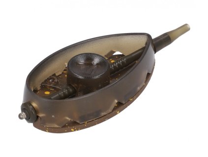 Krmítko - METHOD FEEDER Q.M.F. APERIO L 50 g - 1ks