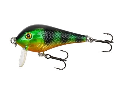 WOBBLER FH - ALMAZ 4cm /  PH - Plovoucí