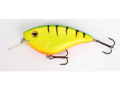 WOBLER FH - BEE 7 cm / 70 - Plovoucí