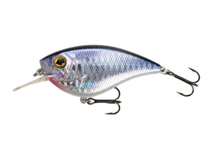 WOBLER FH - BEE 7 cm / GN - Plovoucí